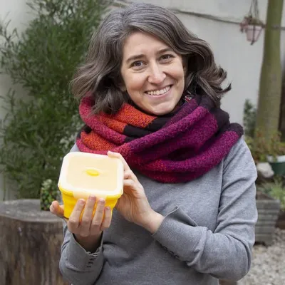 Dafna Nudelman profile