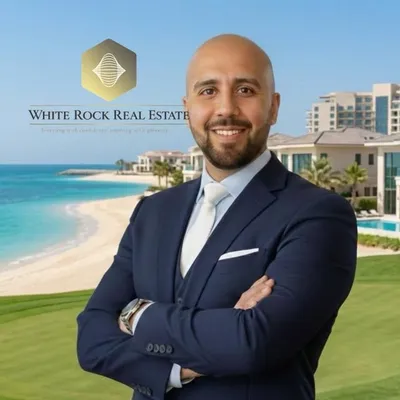 Eduardo | WhiteRock ๐ profile