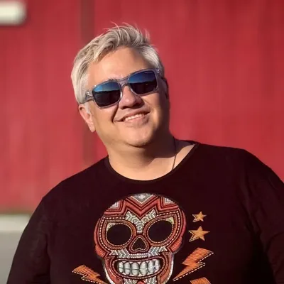 Lalo Garza profile