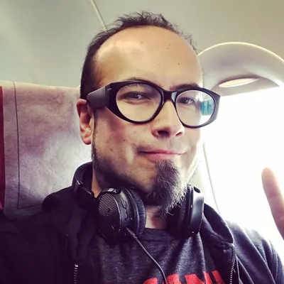 Lalo Ibeas profile