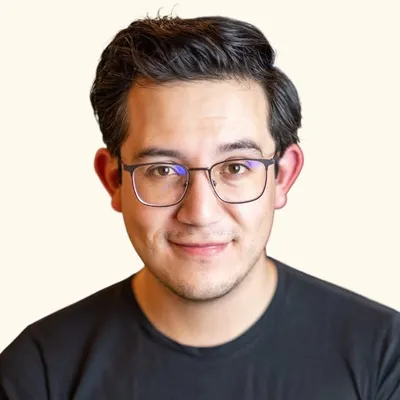 Eduardo Rosas Osorno profile
