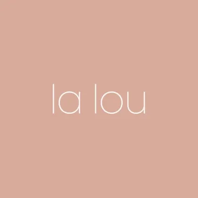 la lou Instagram profile photo