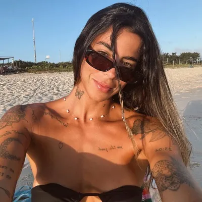 Larissa Lourença profile