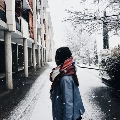 MATHILDE BURGART profile
