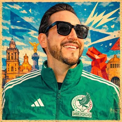 Lalo Villar profile