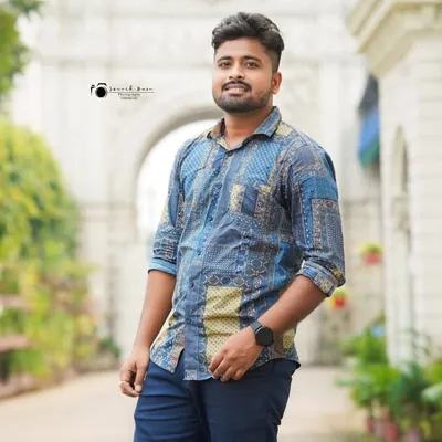 Laltu Sardar profile