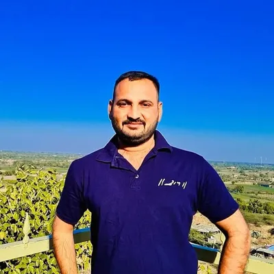 lalu rayka profile