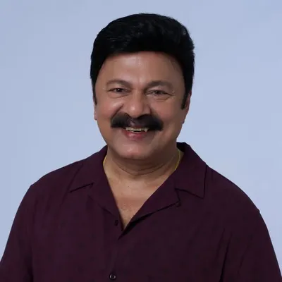 Lalu Alex profile