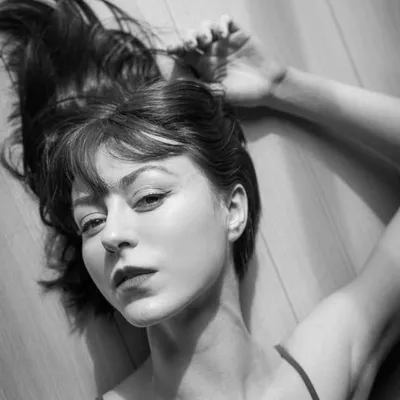 Luna Baxter profile
