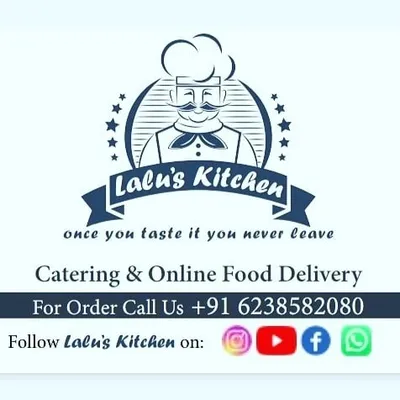 lalu's Kitchen profile