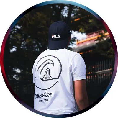 J profile