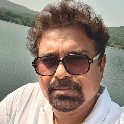 Lal Vijay Shahdeo profile