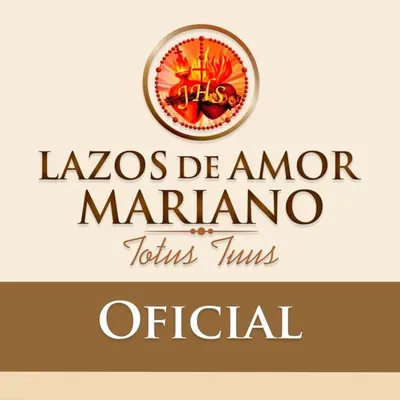 Lazos de Amor Mariano Oficial profile