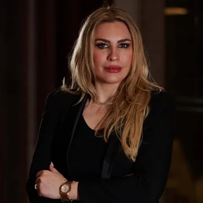 Lama Al Awa Designer profile