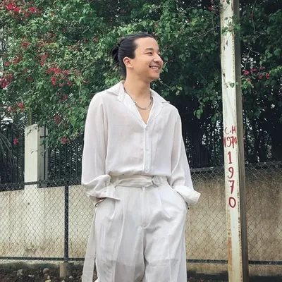 Lama Dupchen profile
