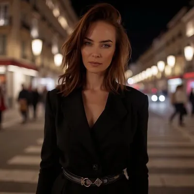 Magdalena Majerska profile