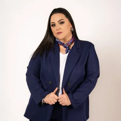 Mafer Velez Keller profile