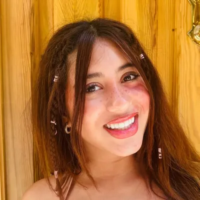 Mafe Vasquez profile