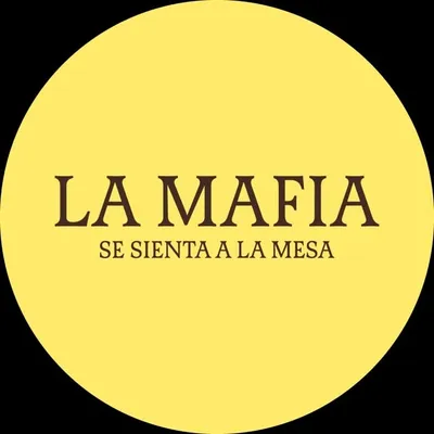 La Mafia se sienta a la mesa profile