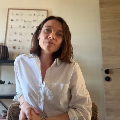 Aurélie profile