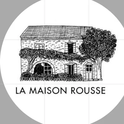 La Maison Rousse profile