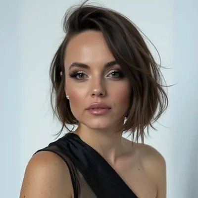 Permanent makeup VERONIKA PETRÁS profile