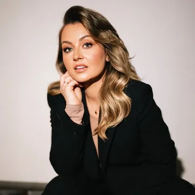 Zuzanna Haponik profile