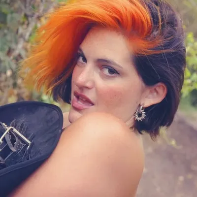 Johanna Cafferatta profile