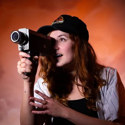 Mélanie Toubeau profile