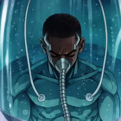 Elhadje profile