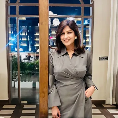 Aniitah Arora profile