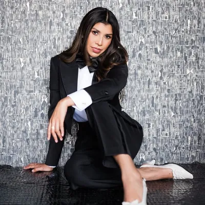 Fatima Santaclara | La mano de Faty profile