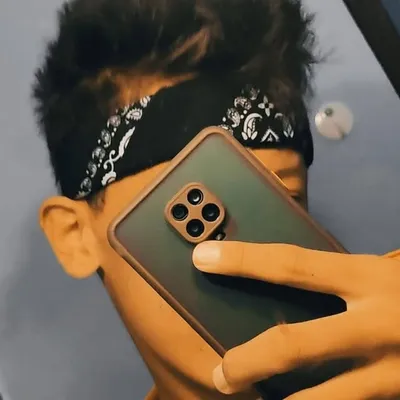 parker lama profile