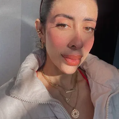 Diana Barrios profile
