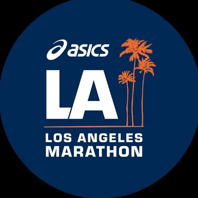 ASICS Los Angeles Marathon profile