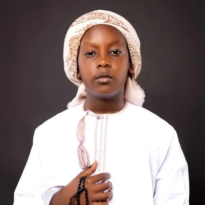 Lamar Munene profile