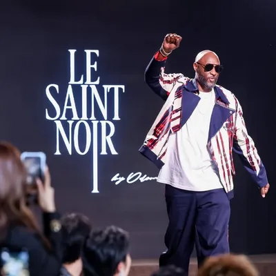 Lamar Odom profile