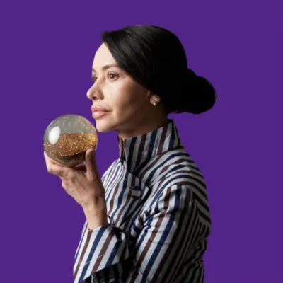Martha Ortiz profile