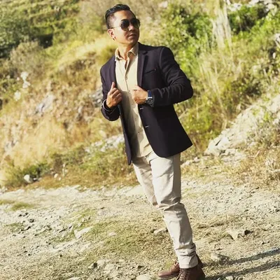 Lama Veeshal profile