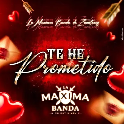 La Maxima Banda de Zacatecas profile