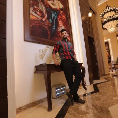 Sahil Lamba profile