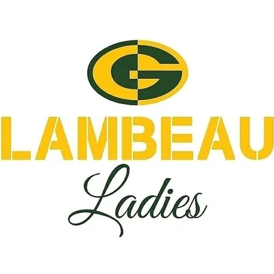 Lambeau Ladies ๐๐ profile