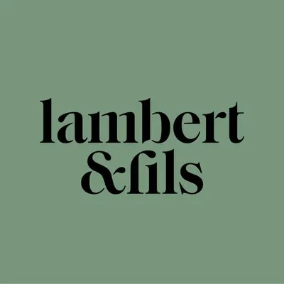 Lambert & Fils Studio profile