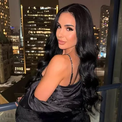 Malika Lambert profile