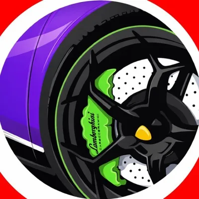 Lamborghini_Dutch ๐ฏ๐
พ profile