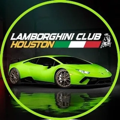LamborghiniClubHouston profile