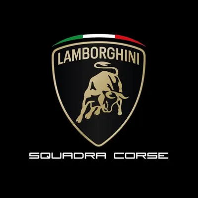 Lamborghini Squadra Corse profile