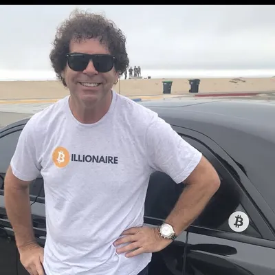 Ric Housel profile