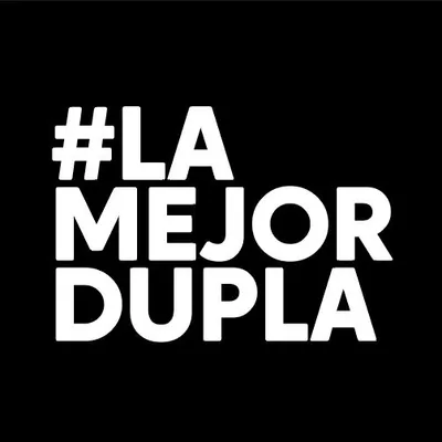 LA MEJOR DUPLA profile