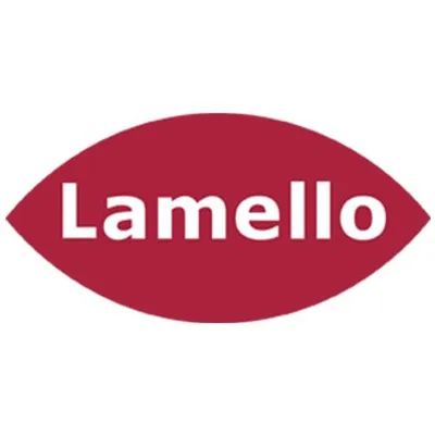 Lamello profile